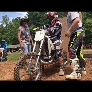 Meet your Posher, Dalton